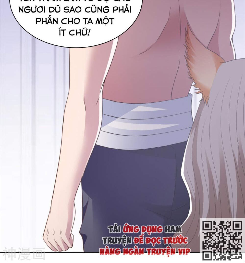 Hỗn Độn Kim Ô Chapter 79 - Trang 2
