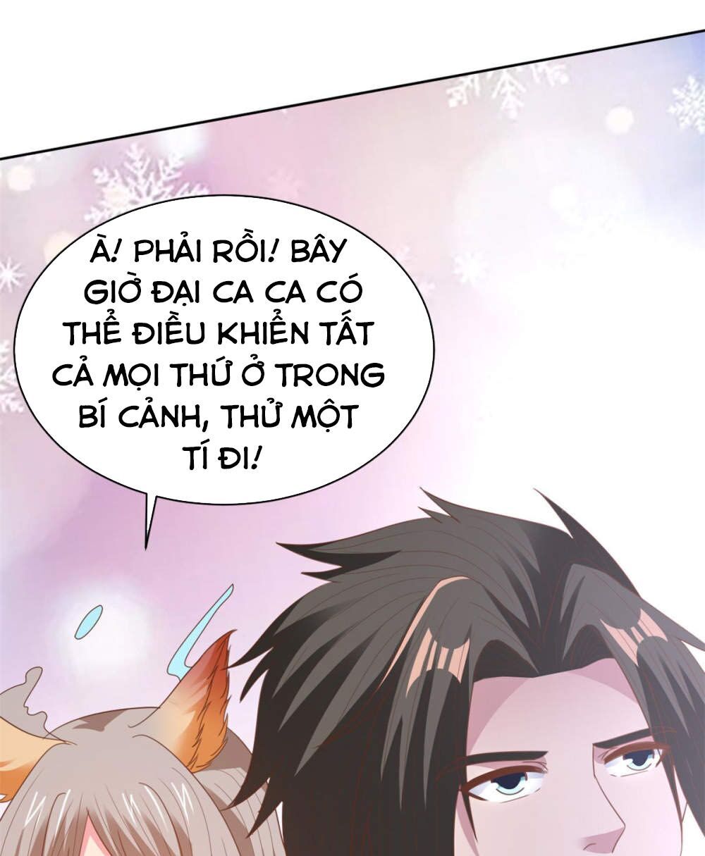 Hỗn Độn Kim Ô Chapter 79 - Trang 2