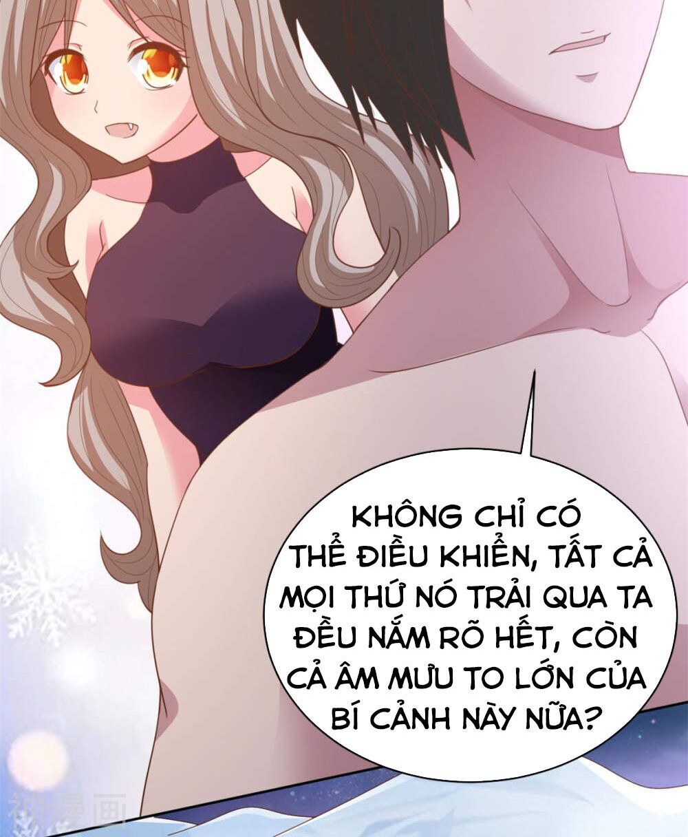 Hỗn Độn Kim Ô Chapter 79 - Trang 2