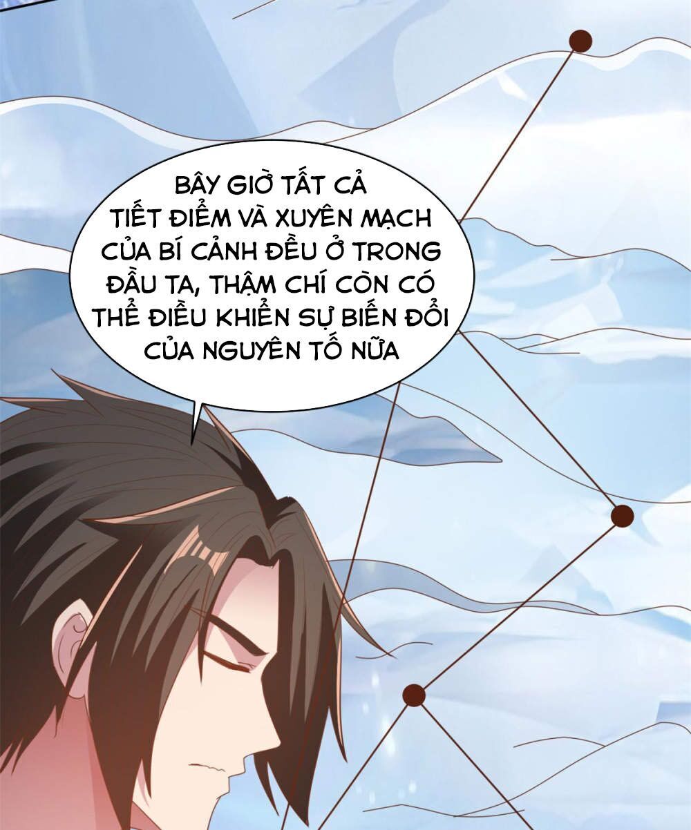 Hỗn Độn Kim Ô Chapter 79 - Trang 2