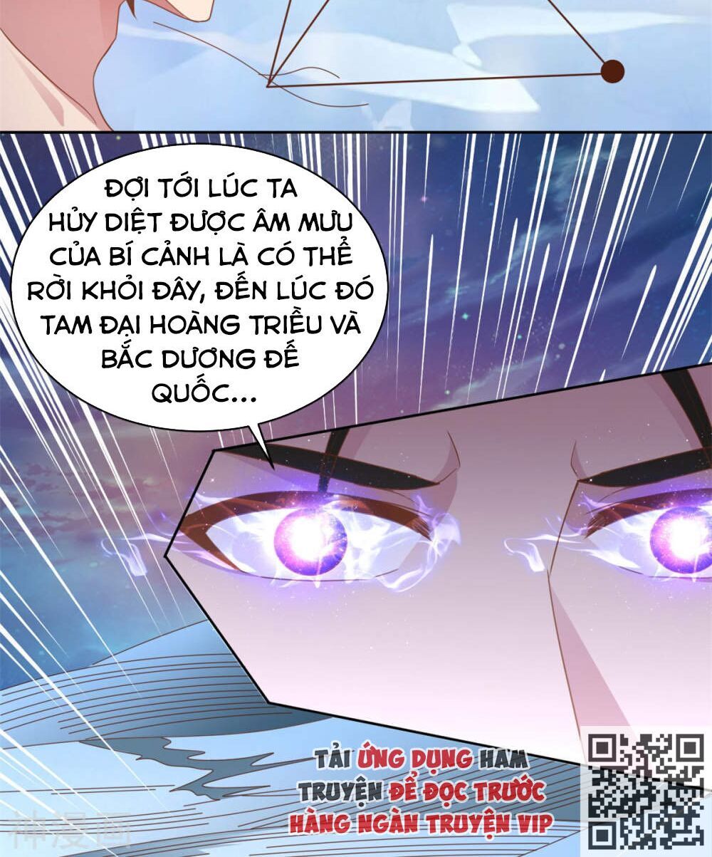 Hỗn Độn Kim Ô Chapter 79 - Trang 2