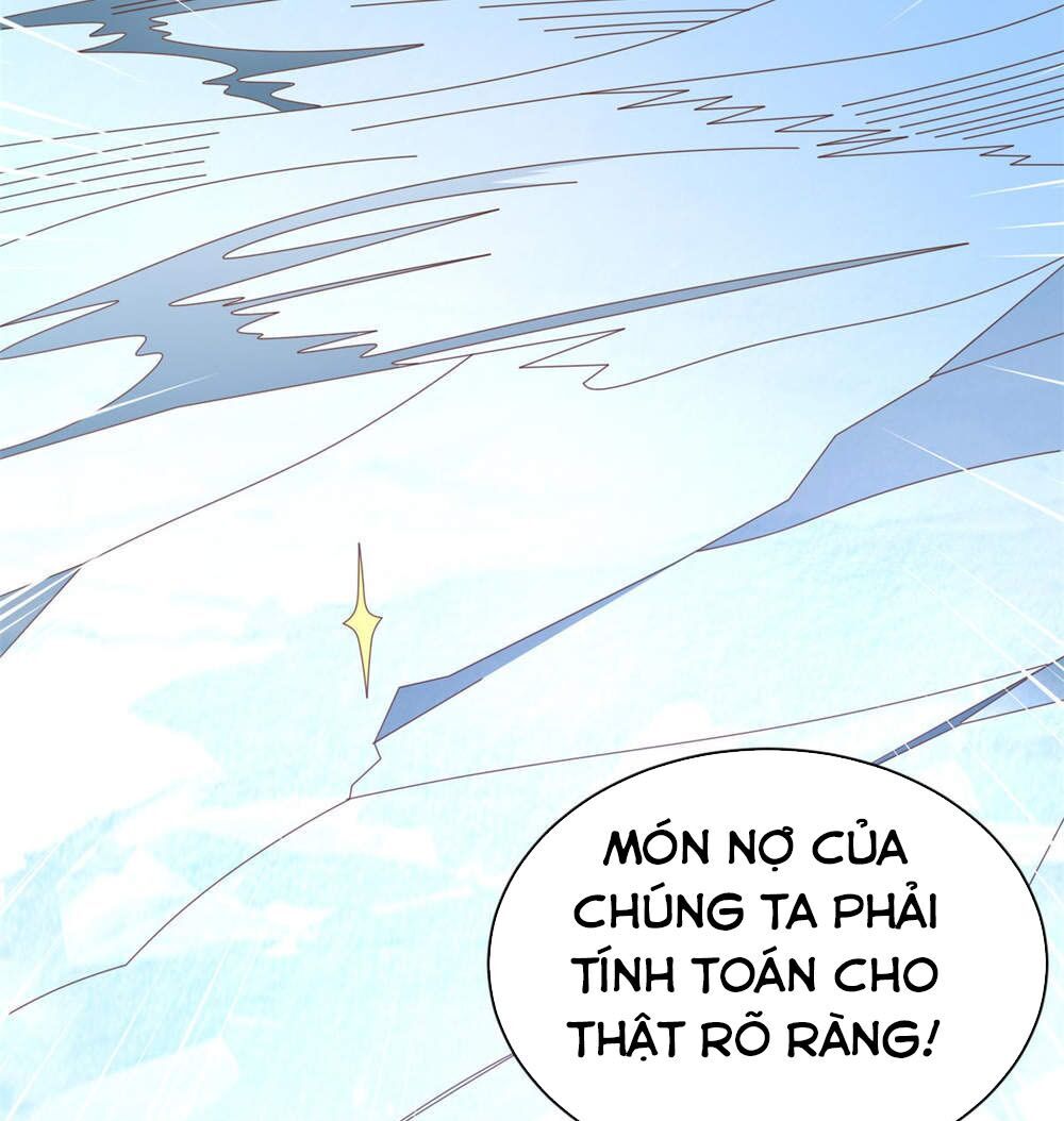 Hỗn Độn Kim Ô Chapter 79 - Trang 2