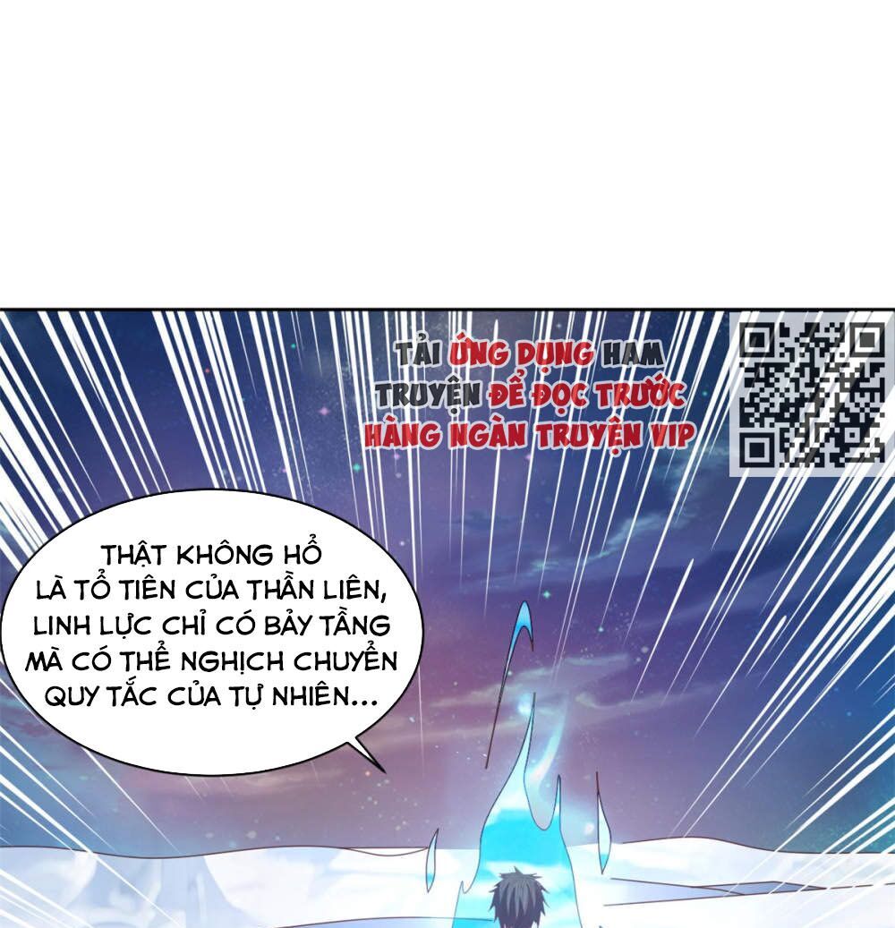 Hỗn Độn Kim Ô Chapter 79 - Trang 2