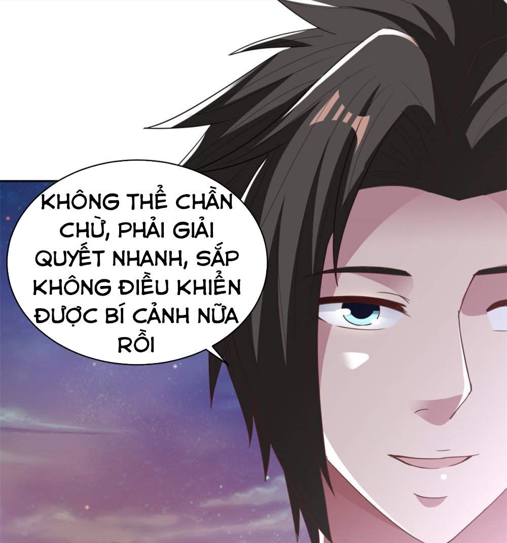 Hỗn Độn Kim Ô Chapter 79 - Trang 2