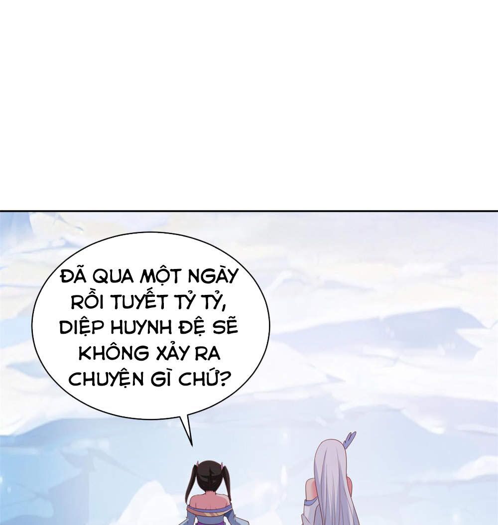 Hỗn Độn Kim Ô Chapter 79 - Trang 2