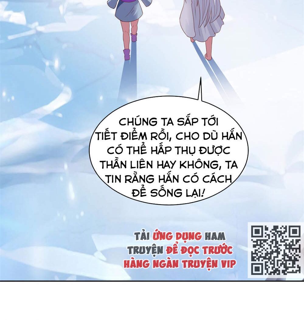 Hỗn Độn Kim Ô Chapter 79 - Trang 2