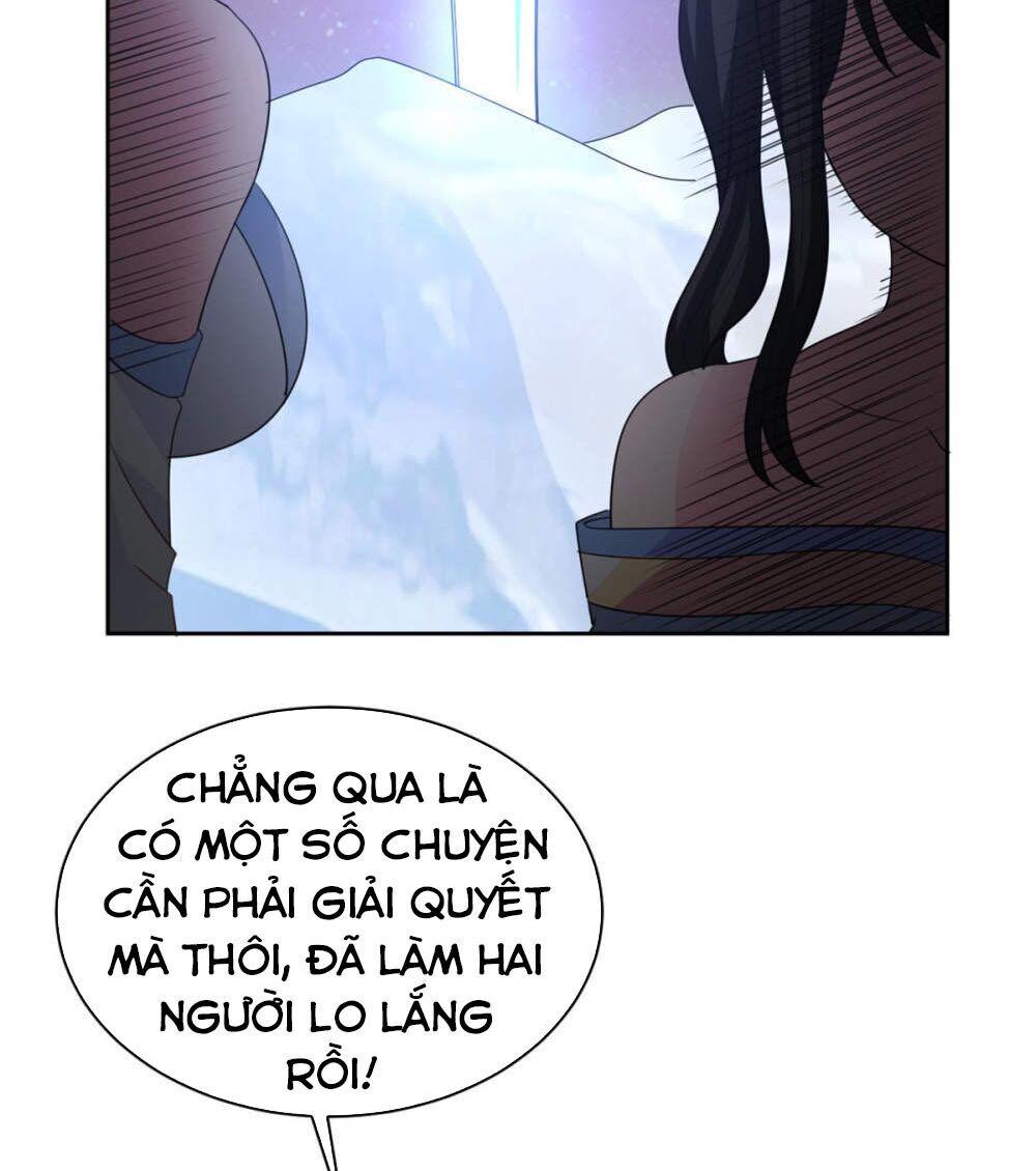 Hỗn Độn Kim Ô Chapter 79 - Trang 2