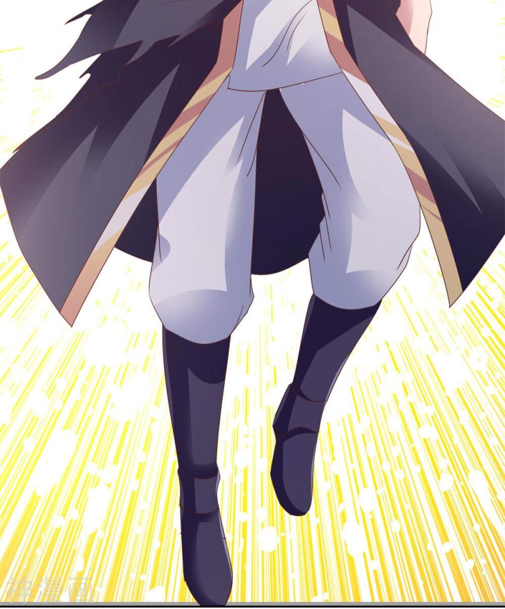 Hỗn Độn Kim Ô Chapter 79 - Trang 2