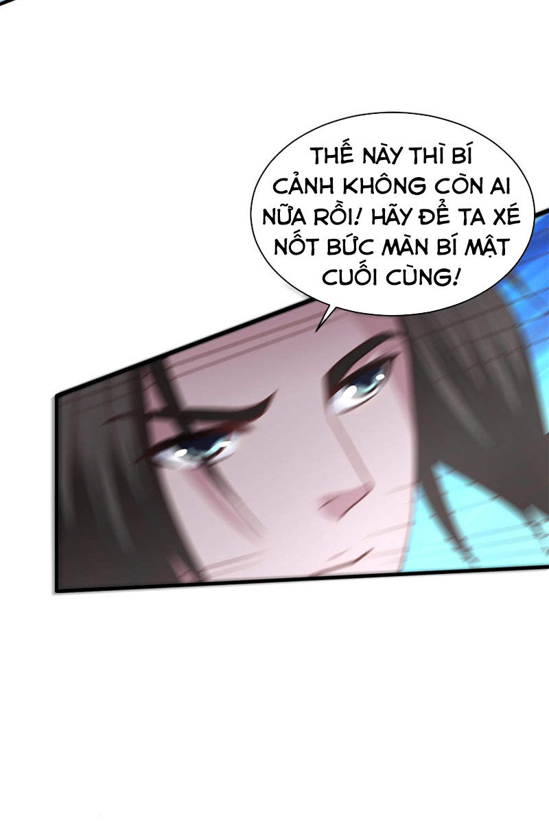 Hỗn Độn Kim Ô Chapter 80 - Trang 2