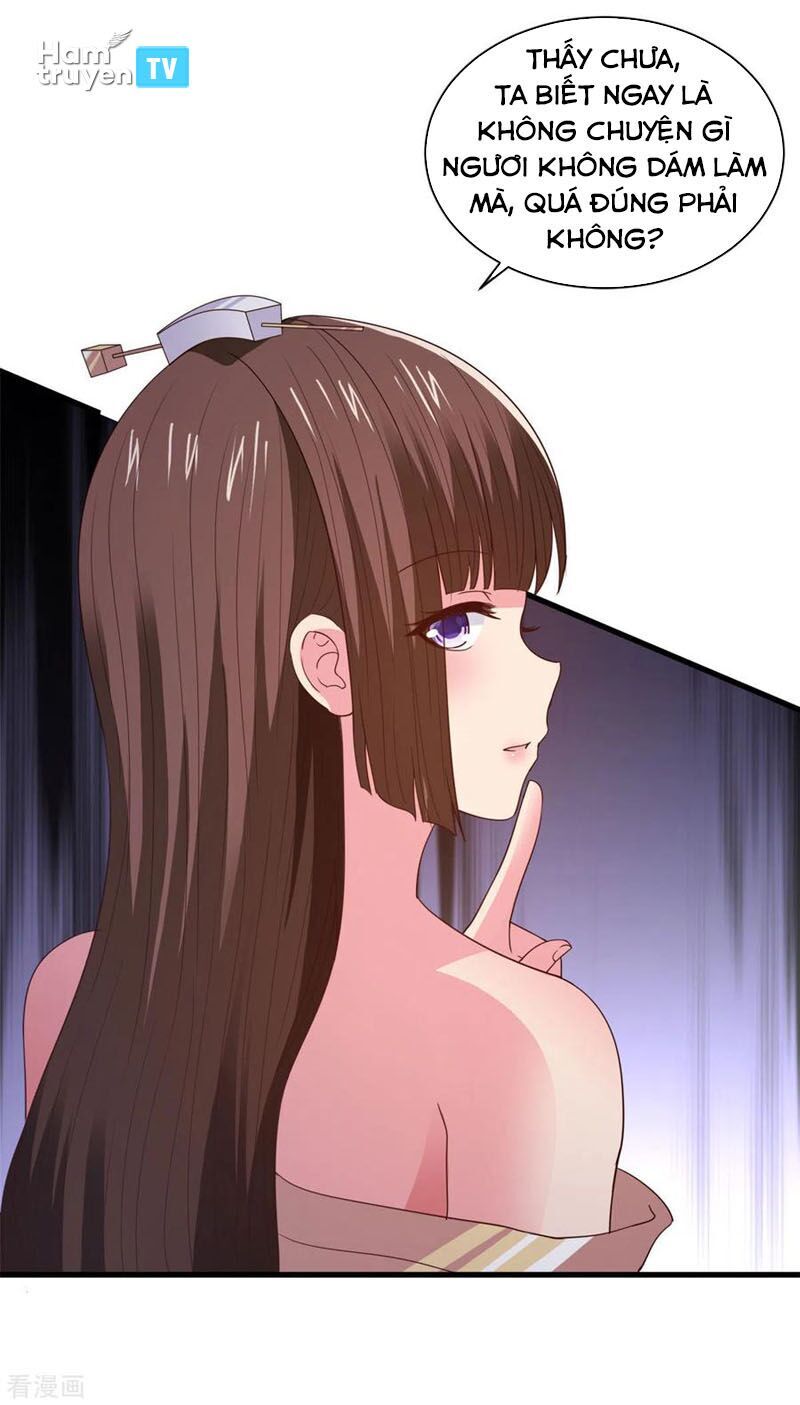 Hỗn Độn Kim Ô Chapter 88 - Trang 2