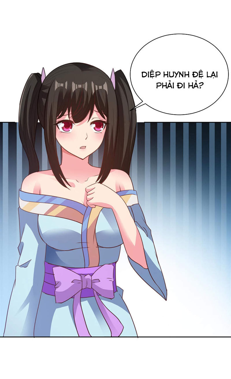 Hỗn Độn Kim Ô Chapter 90 - Trang 2