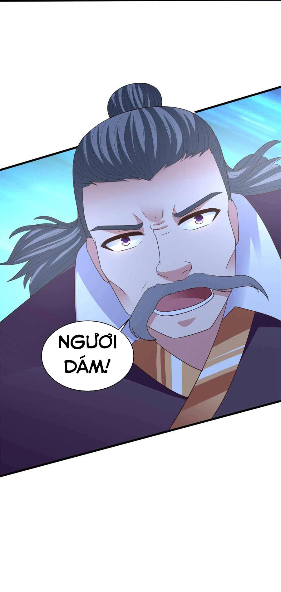 Hỗn Độn Kim Ô Chapter 91 - Trang 2