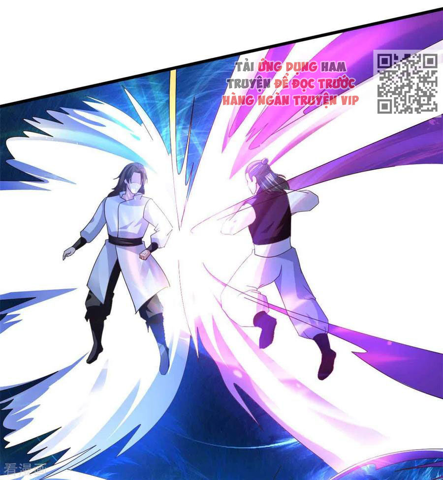 Hỗn Độn Kim Ô Chapter 91 - Trang 2