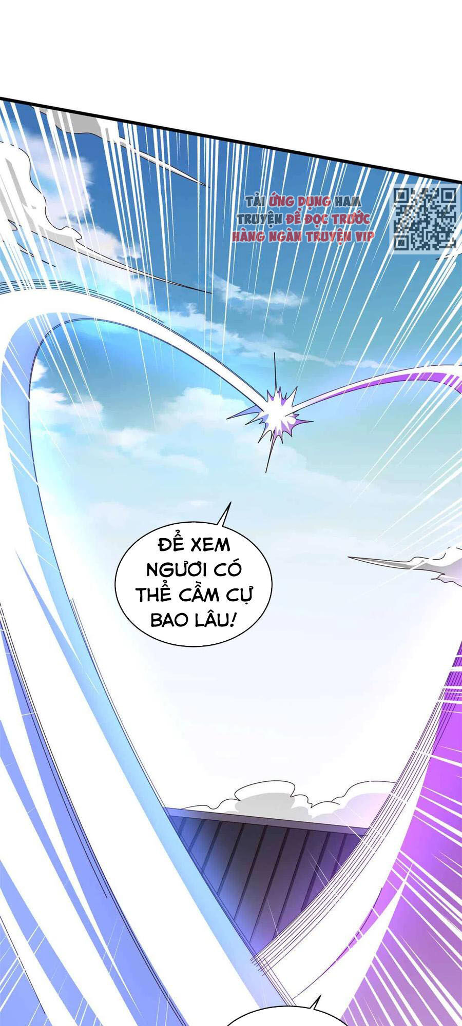 Hỗn Độn Kim Ô Chapter 91 - Trang 2