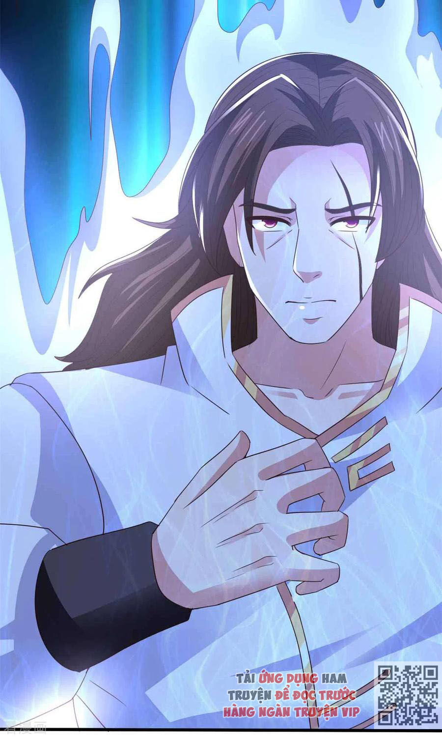 Hỗn Độn Kim Ô Chapter 91 - Trang 2
