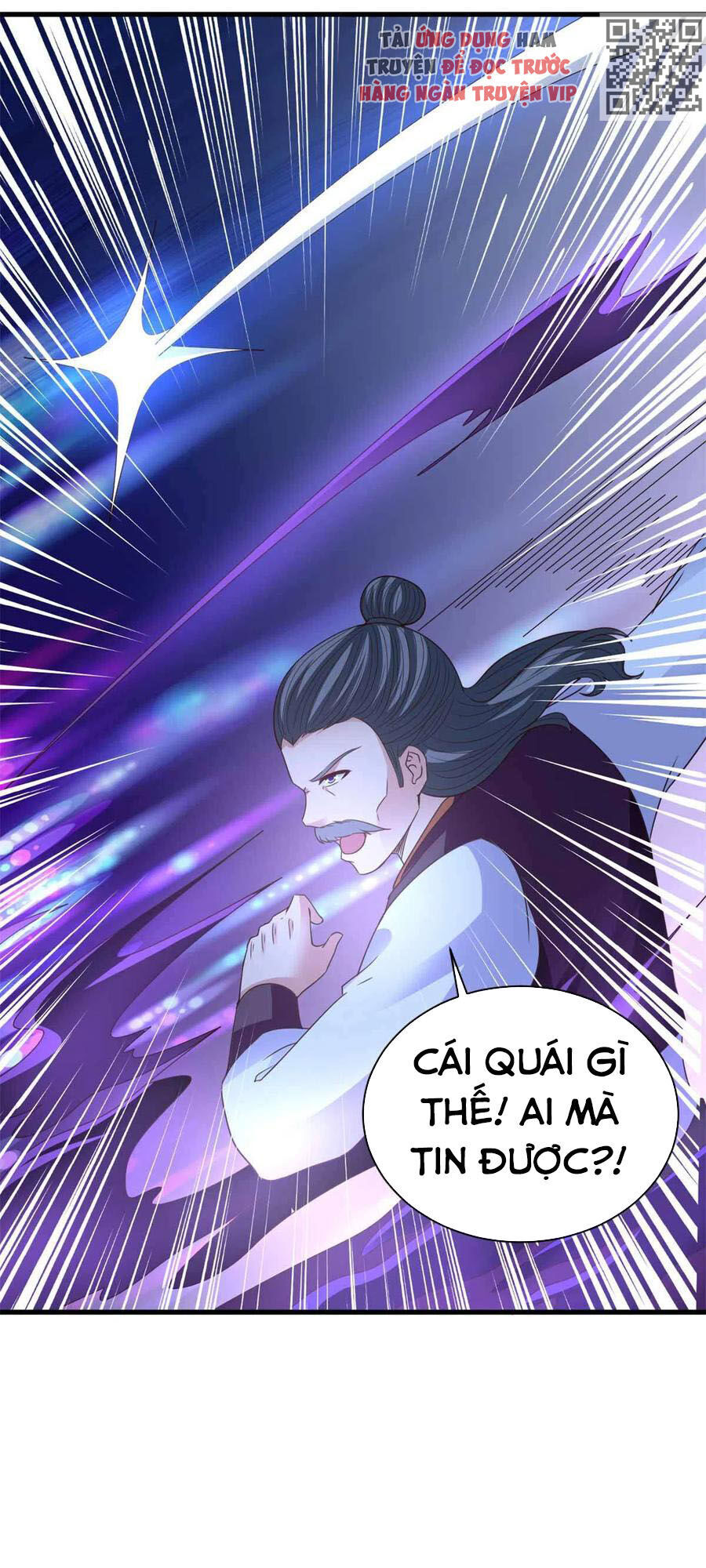 Hỗn Độn Kim Ô Chapter 91 - Trang 2