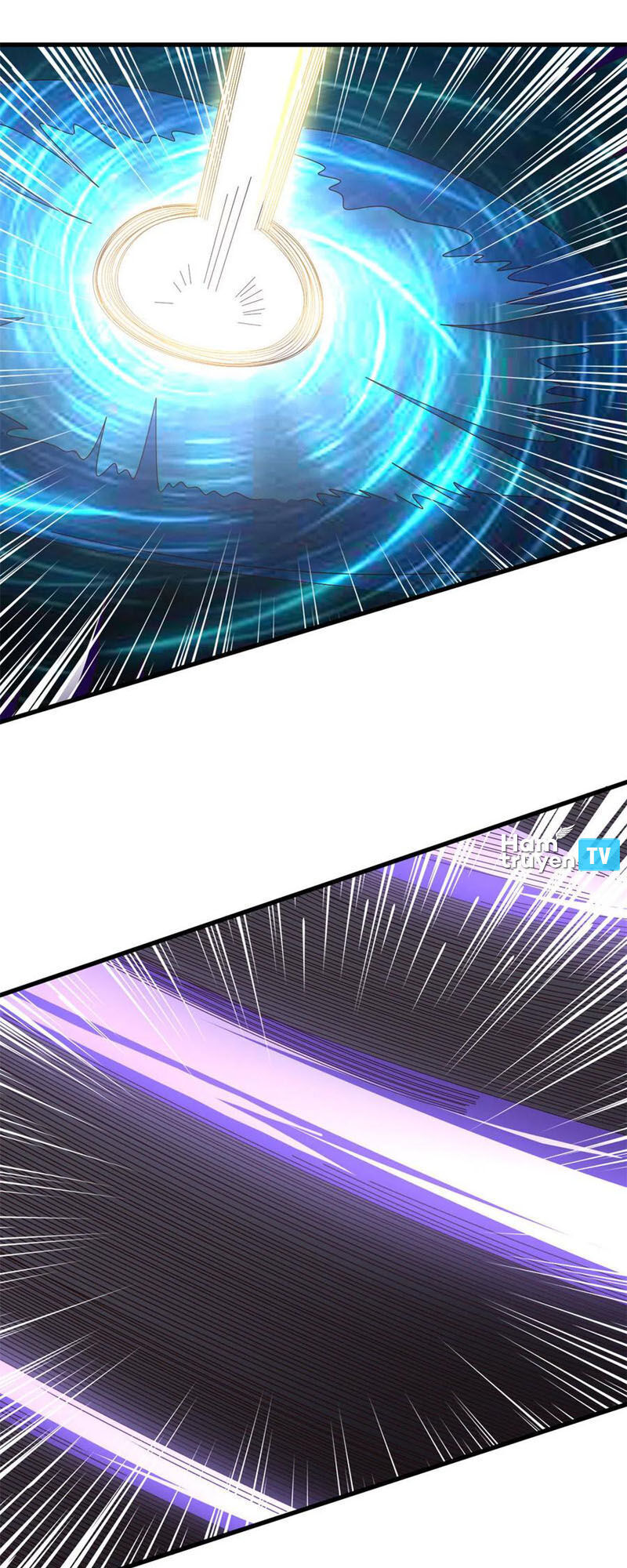 Hỗn Độn Kim Ô Chapter 92 - Trang 2