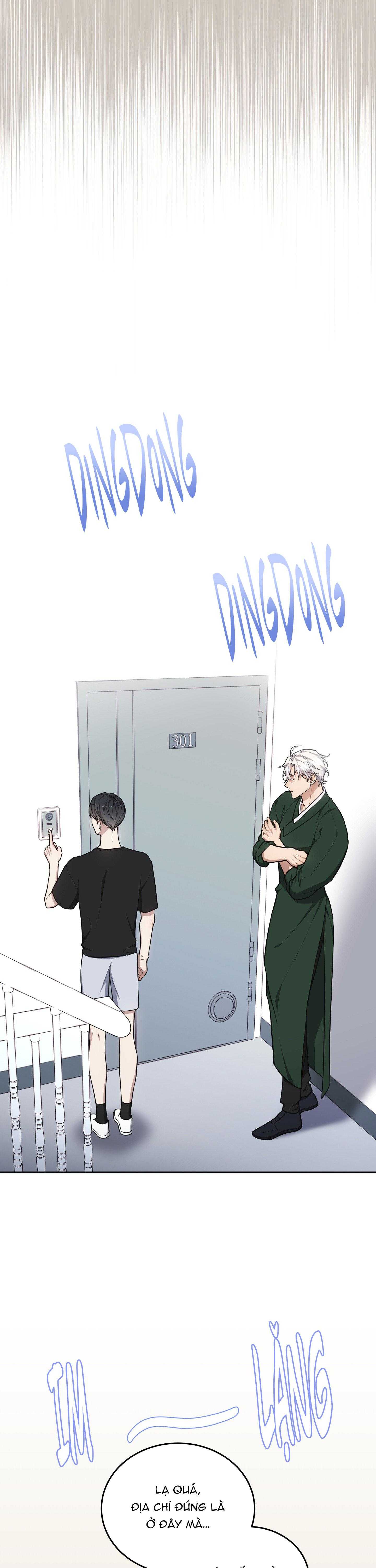 Hỗn Mộng Chapter 36 - Trang 2