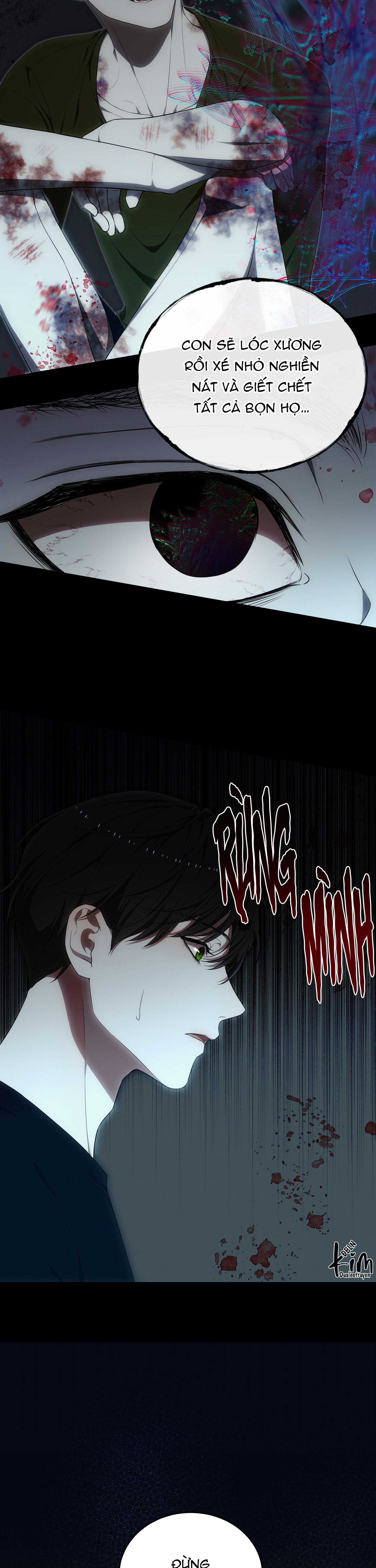 Hỗn Mộng Chapter 36 - Trang 2