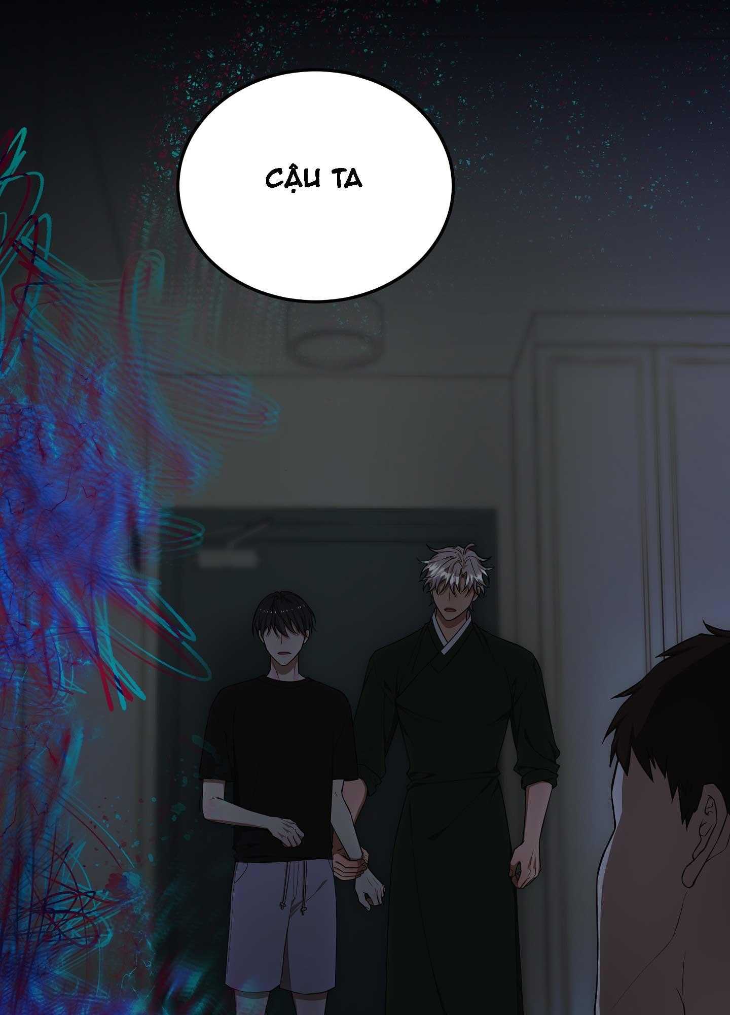 Hỗn Mộng Chapter 37 - Trang 2