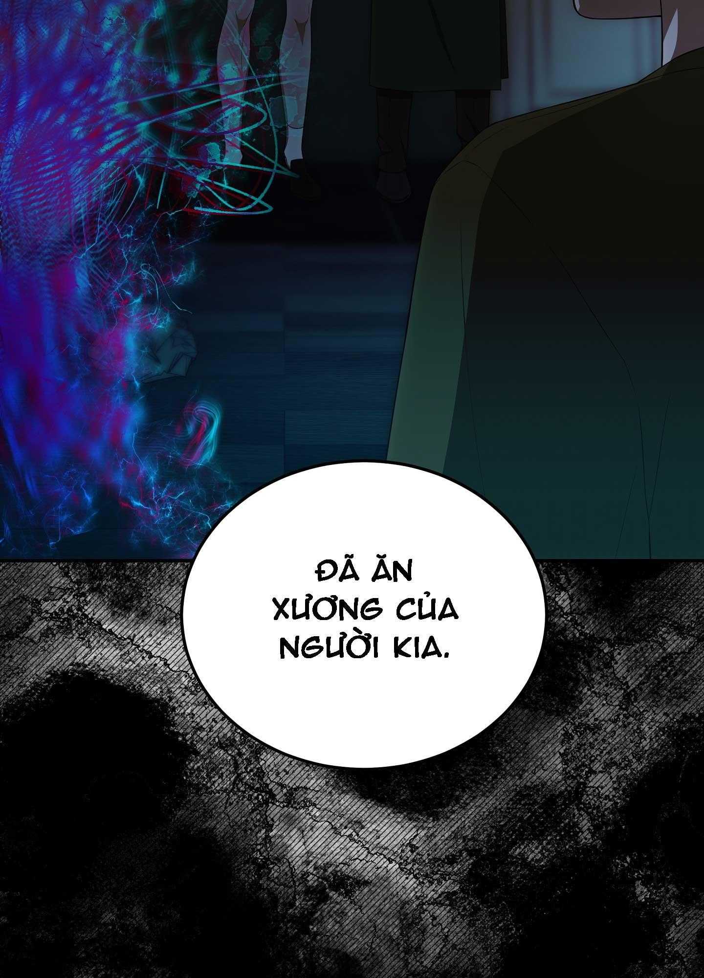 Hỗn Mộng Chapter 37 - Trang 2