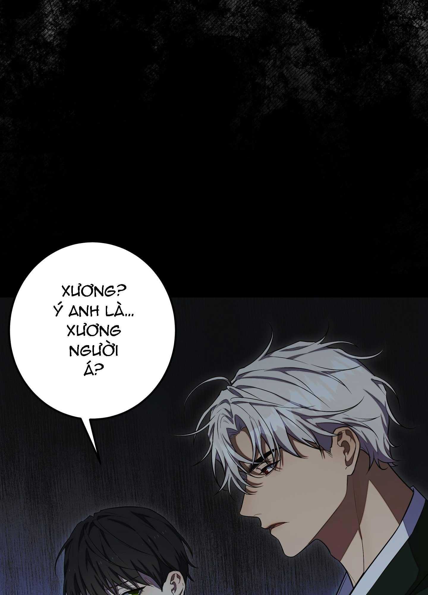 Hỗn Mộng Chapter 37 - Trang 2