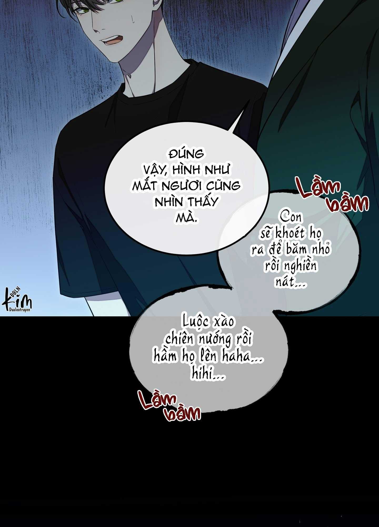 Hỗn Mộng Chapter 37 - Trang 2