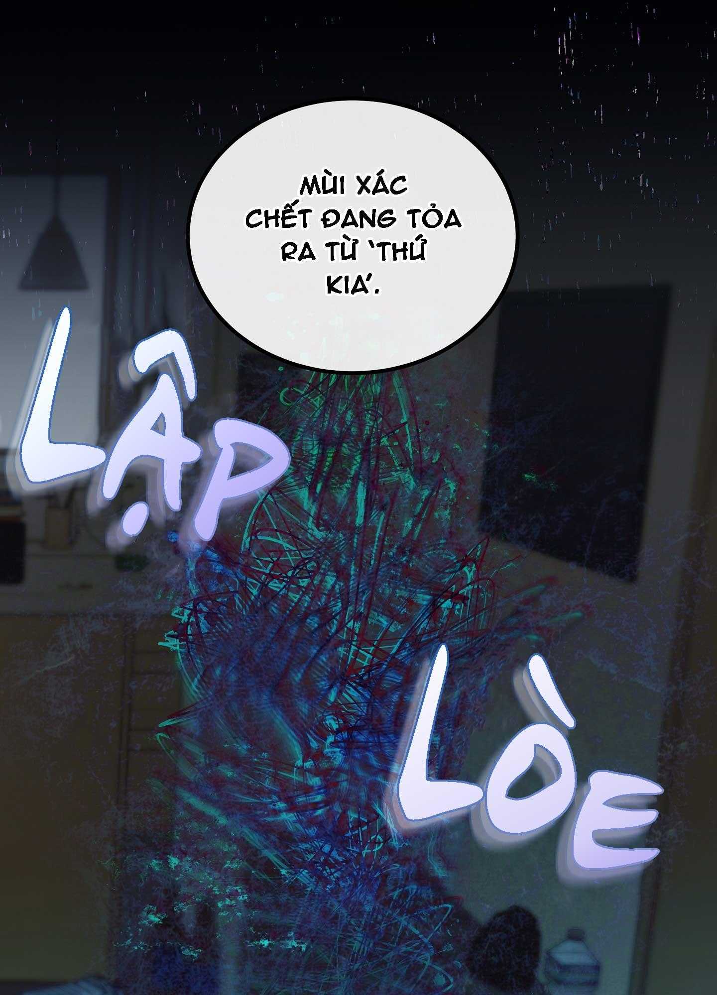 Hỗn Mộng Chapter 37 - Trang 2