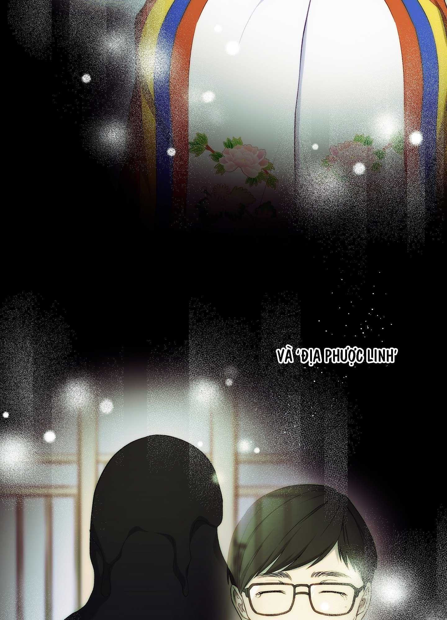 Hỗn Mộng Chapter 37 - Trang 2