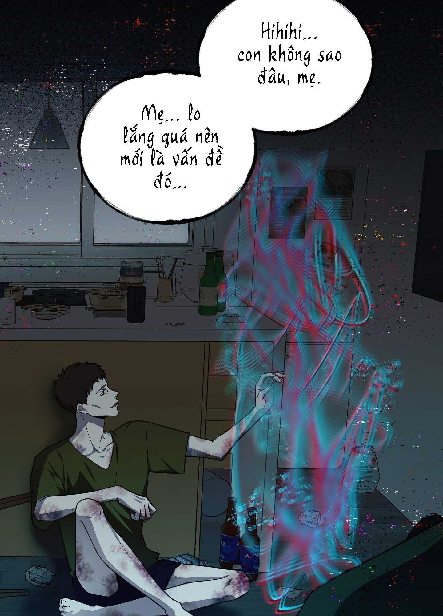 Hỗn Mộng Chapter 37 - Trang 2