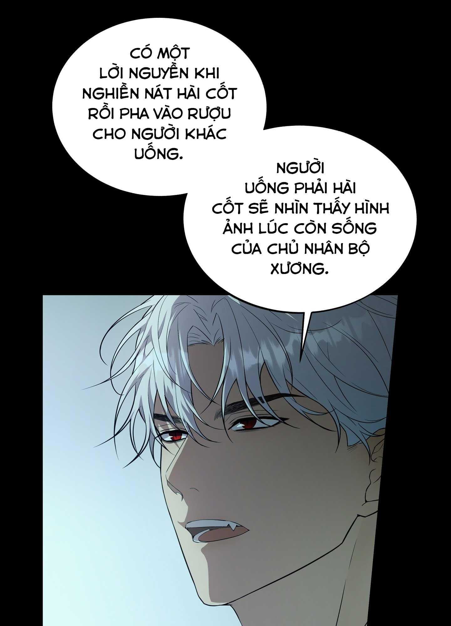 Hỗn Mộng Chapter 37 - Trang 2
