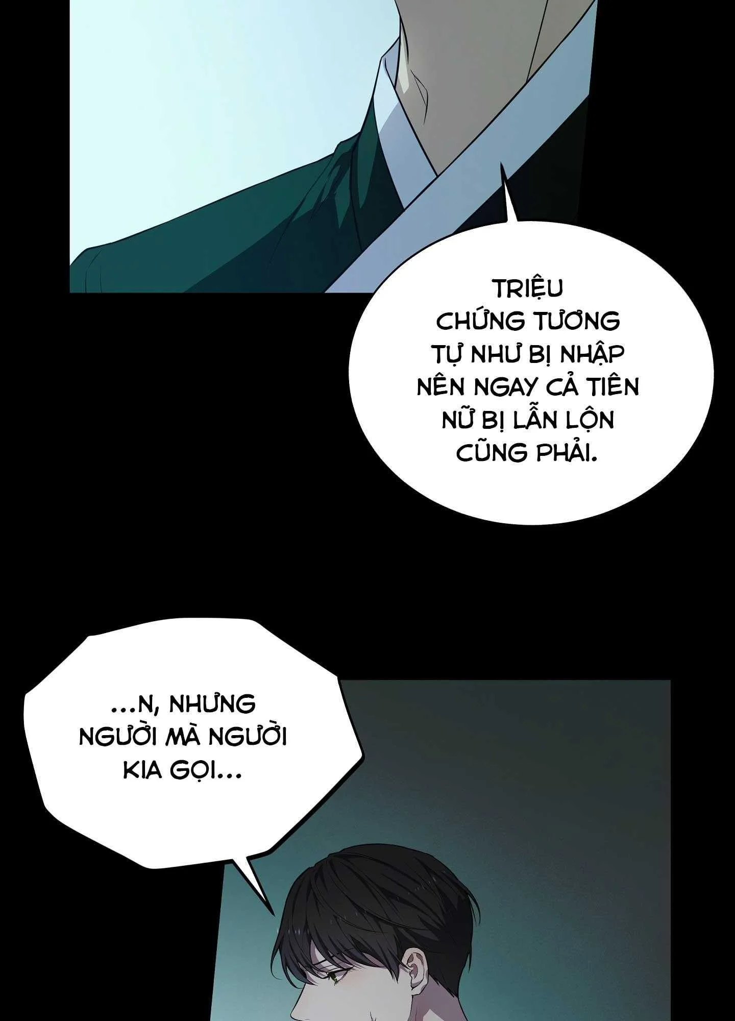 Hỗn Mộng Chapter 37 - Trang 2