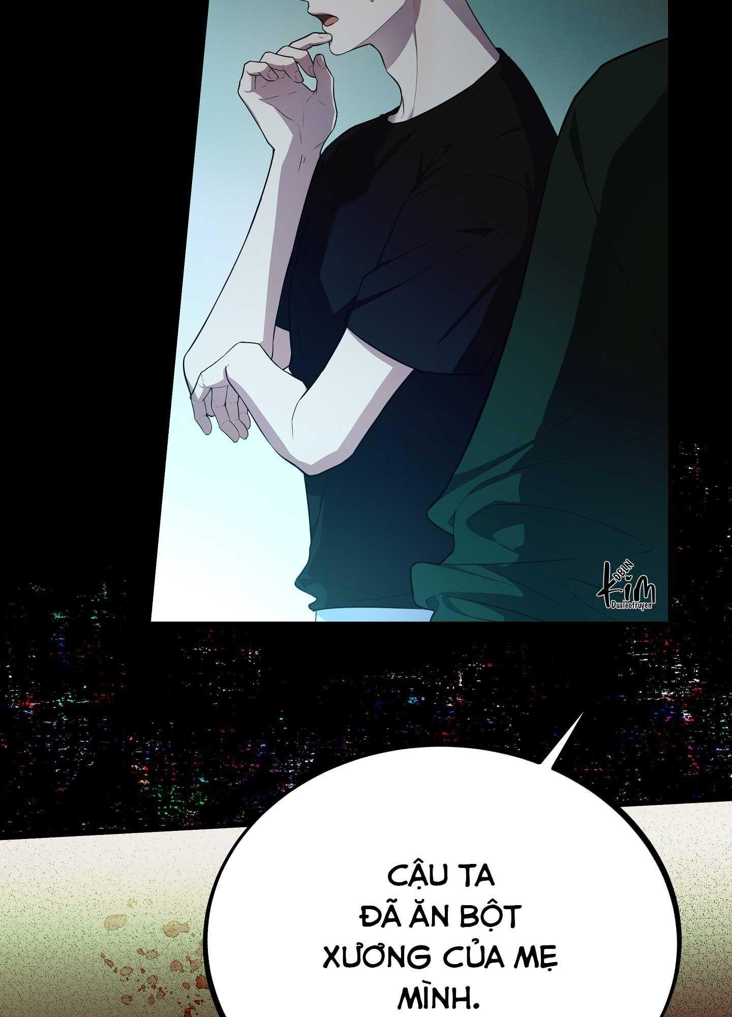 Hỗn Mộng Chapter 37 - Trang 2