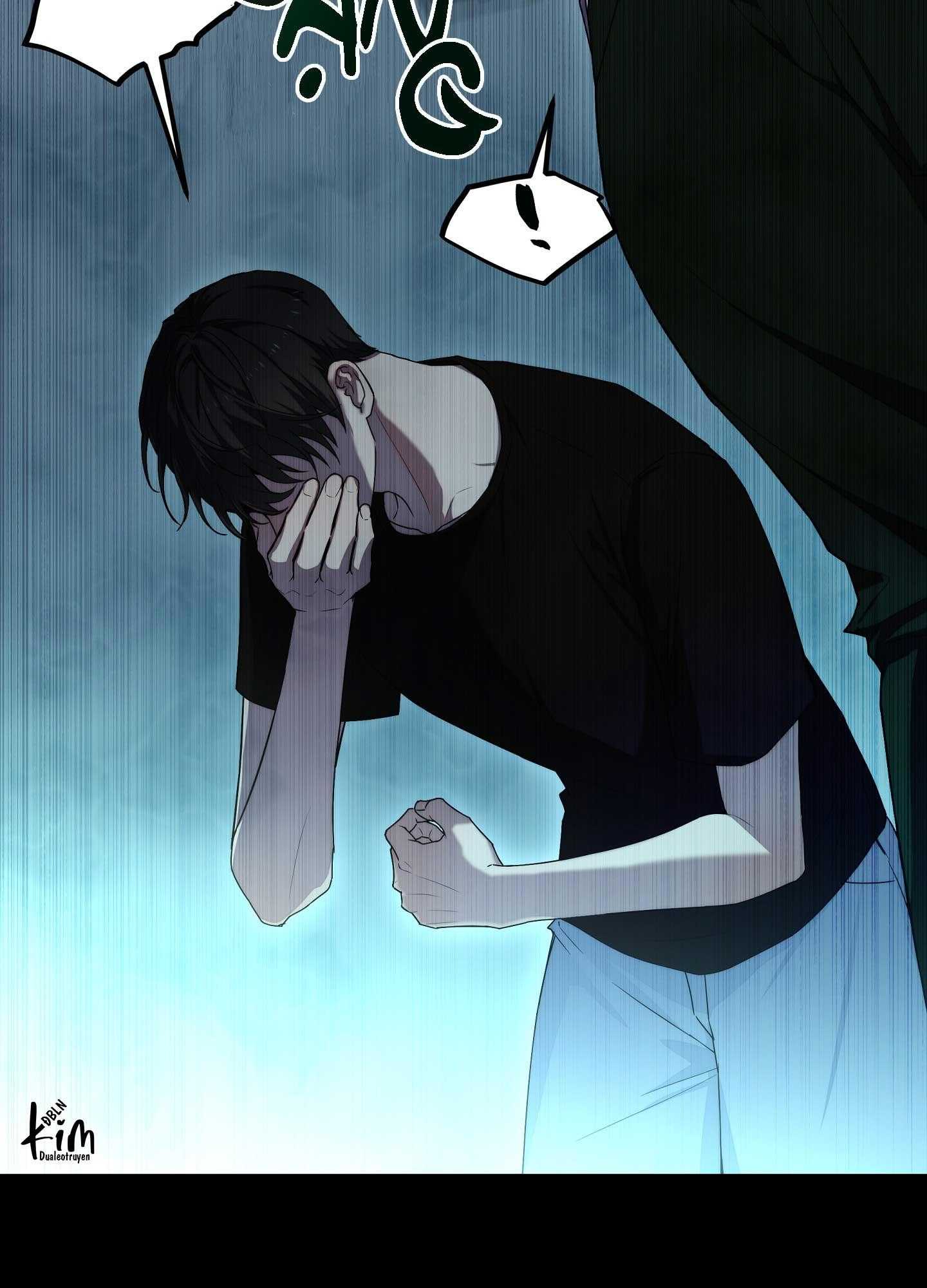 Hỗn Mộng Chapter 37 - Trang 2