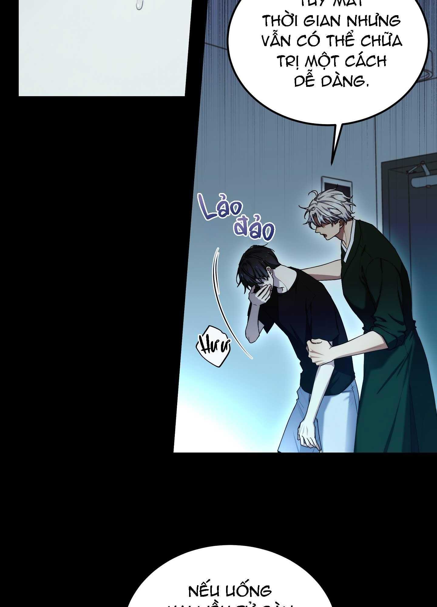 Hỗn Mộng Chapter 37 - Trang 2