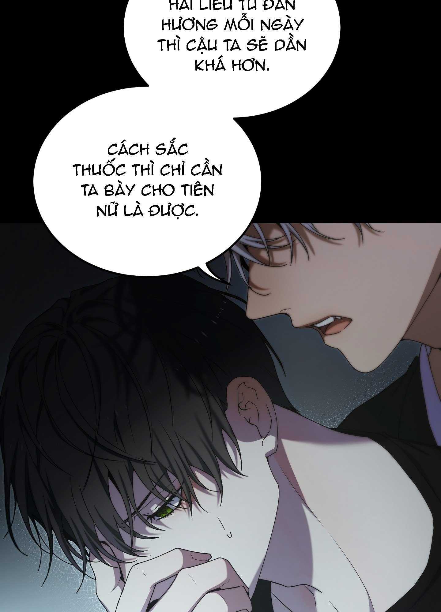 Hỗn Mộng Chapter 37 - Trang 2