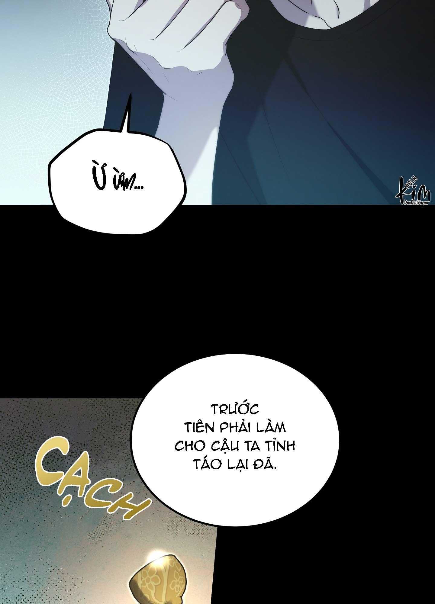 Hỗn Mộng Chapter 37 - Trang 2
