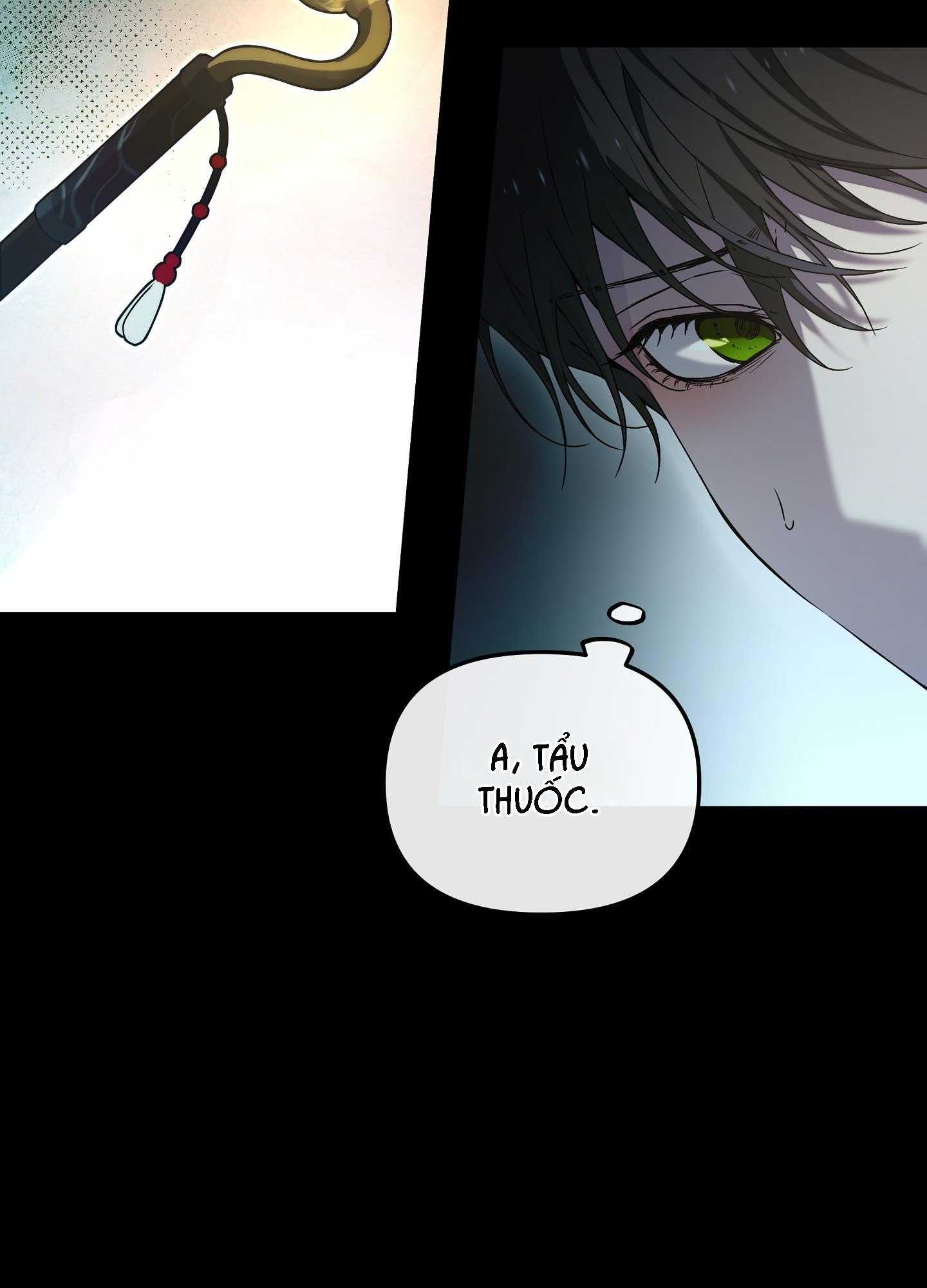 Hỗn Mộng Chapter 37 - Trang 2