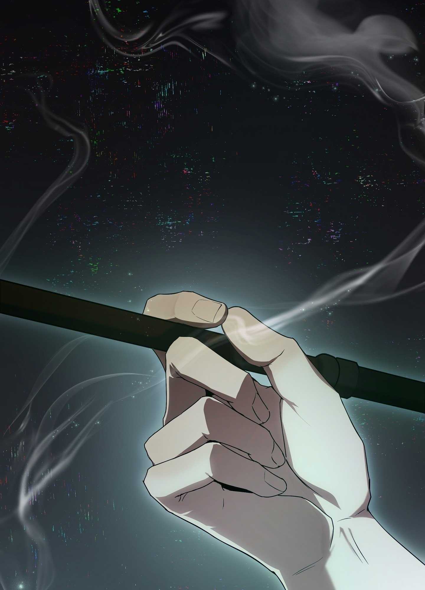 Hỗn Mộng Chapter 37 - Trang 2