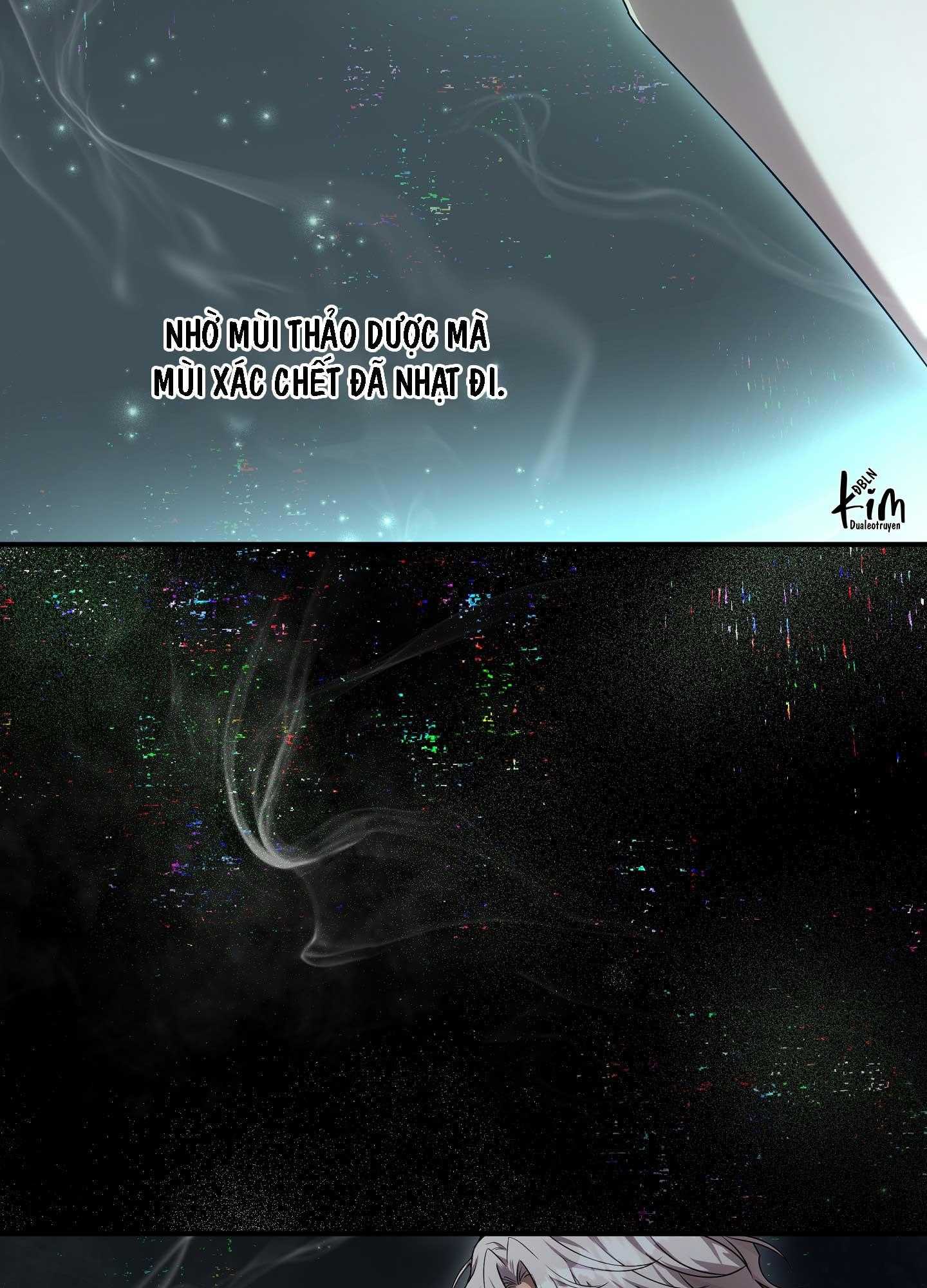 Hỗn Mộng Chapter 37 - Trang 2