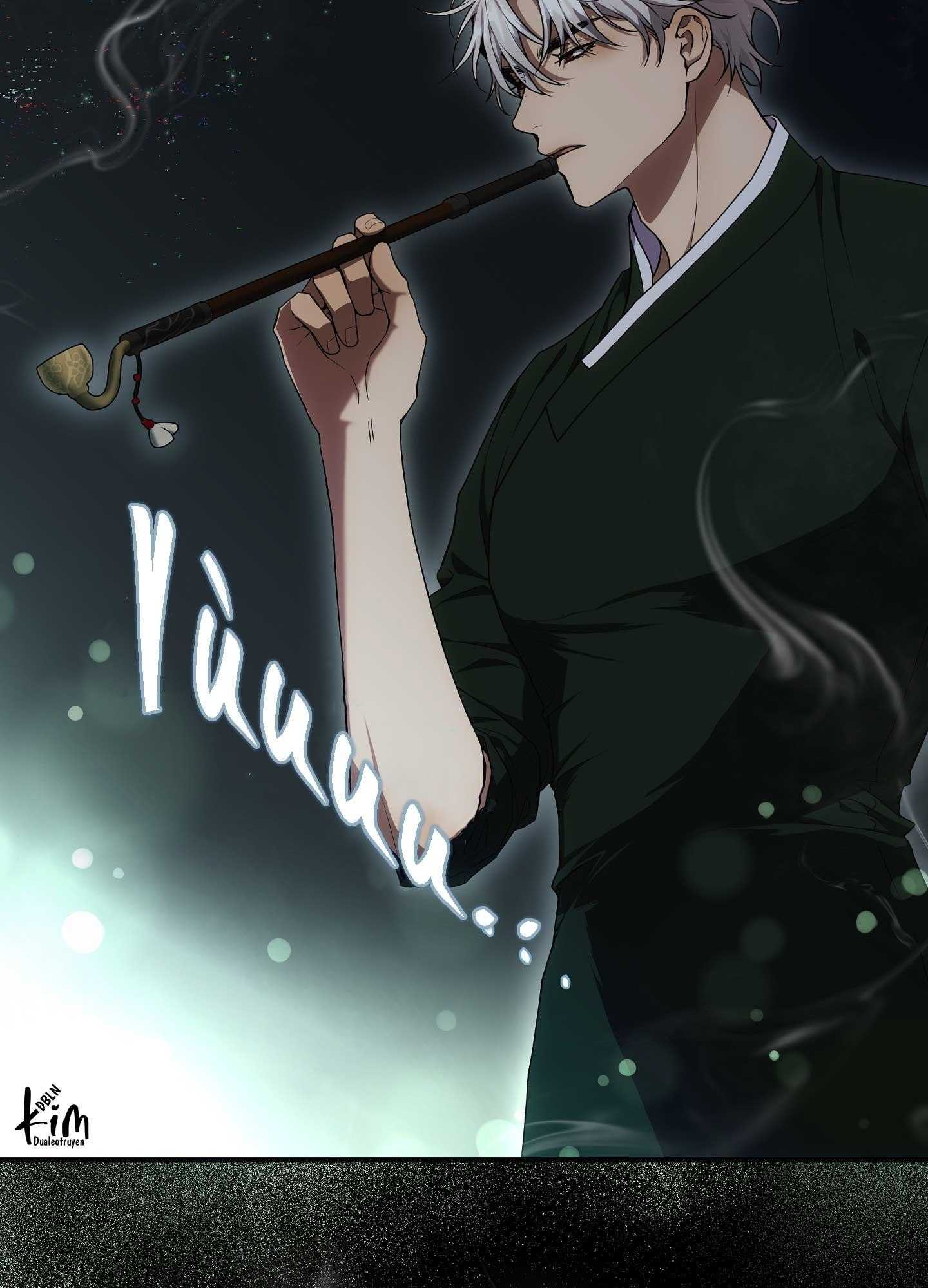 Hỗn Mộng Chapter 37 - Trang 2