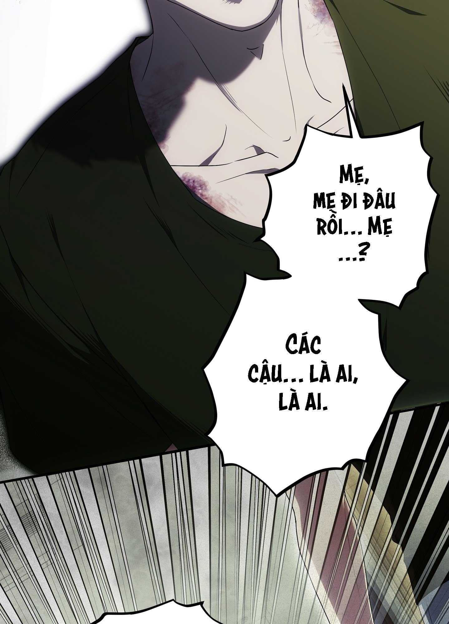 Hỗn Mộng Chapter 37 - Trang 2