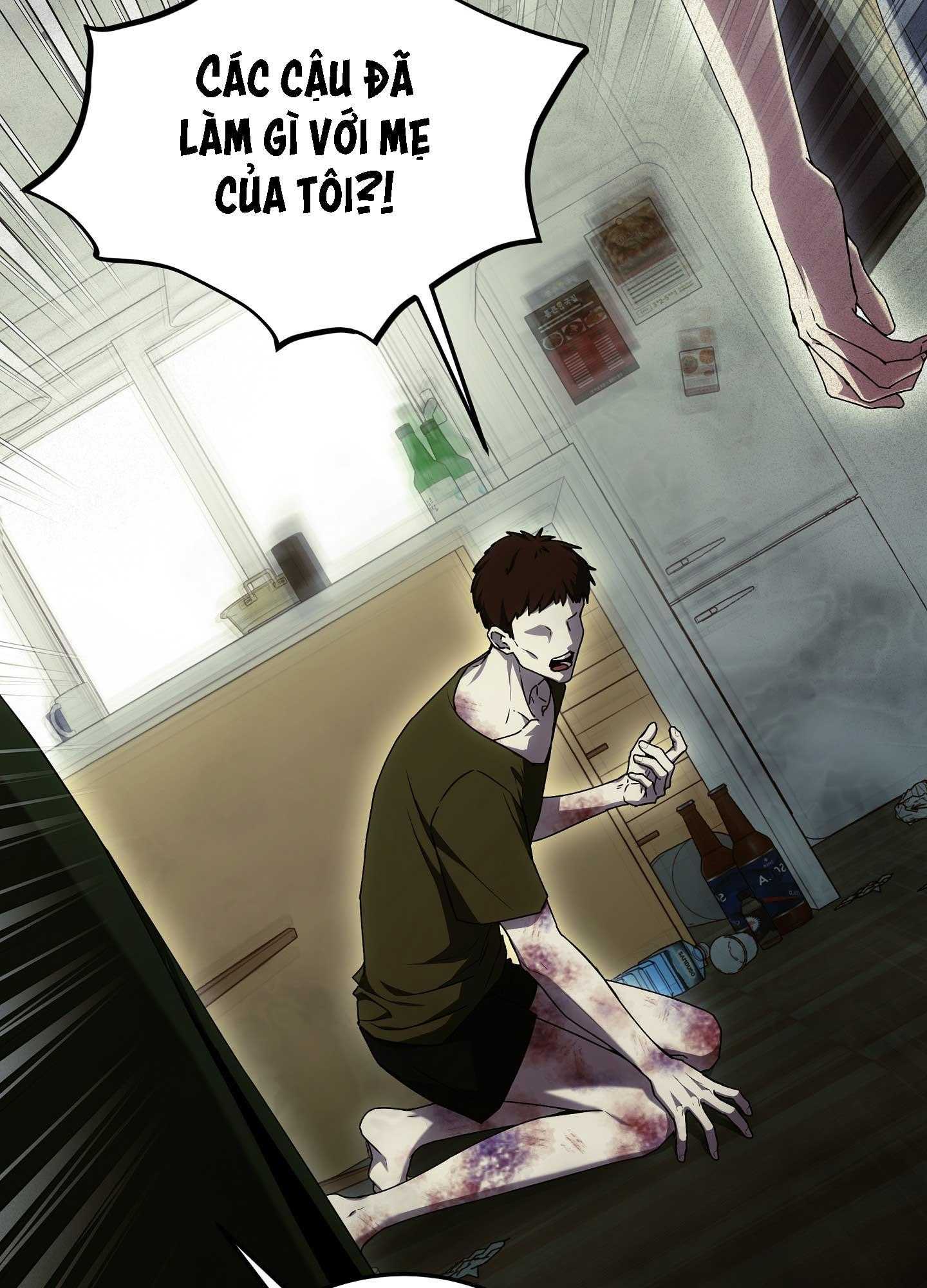 Hỗn Mộng Chapter 37 - Trang 2