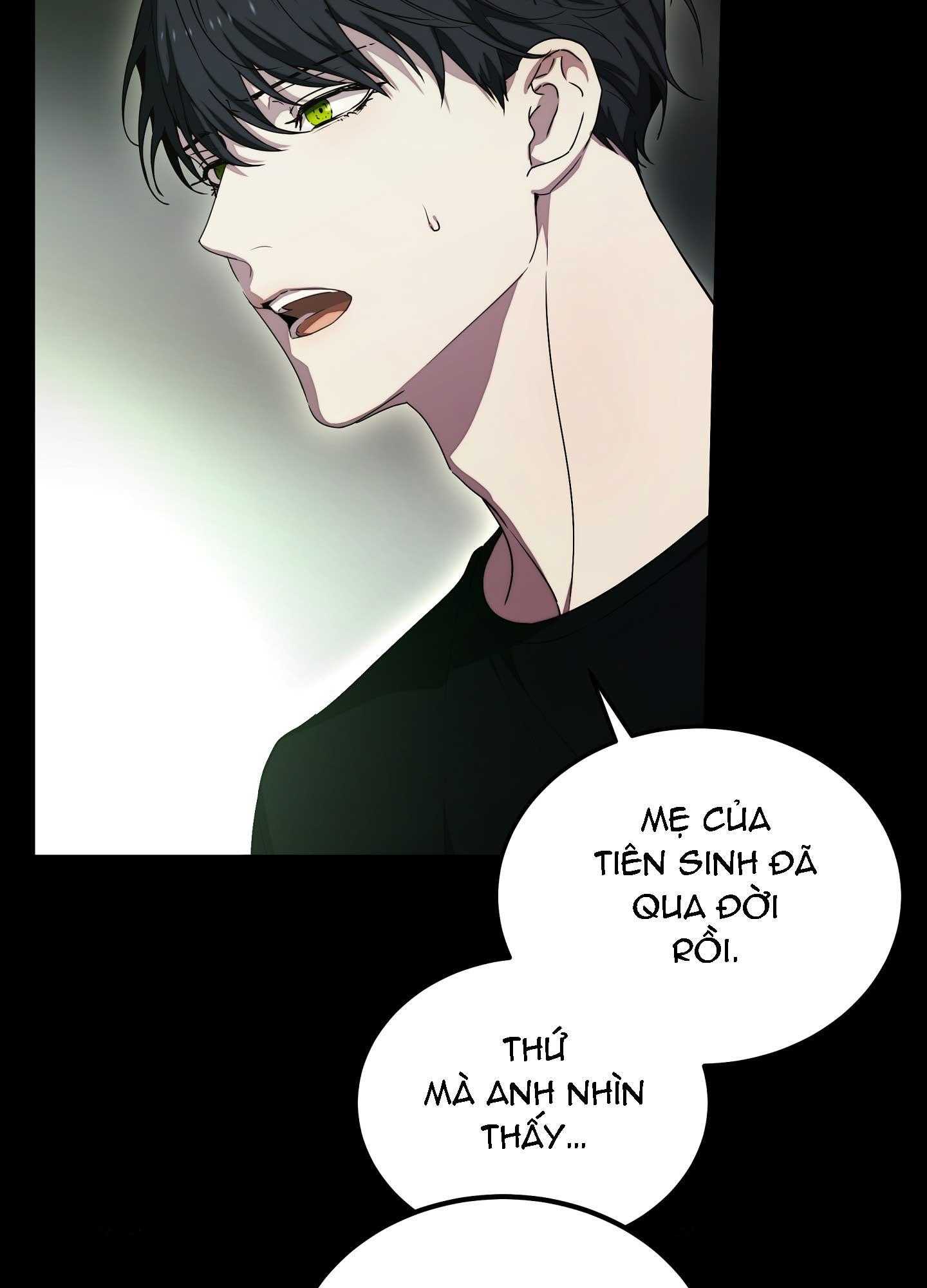 Hỗn Mộng Chapter 37 - Trang 2