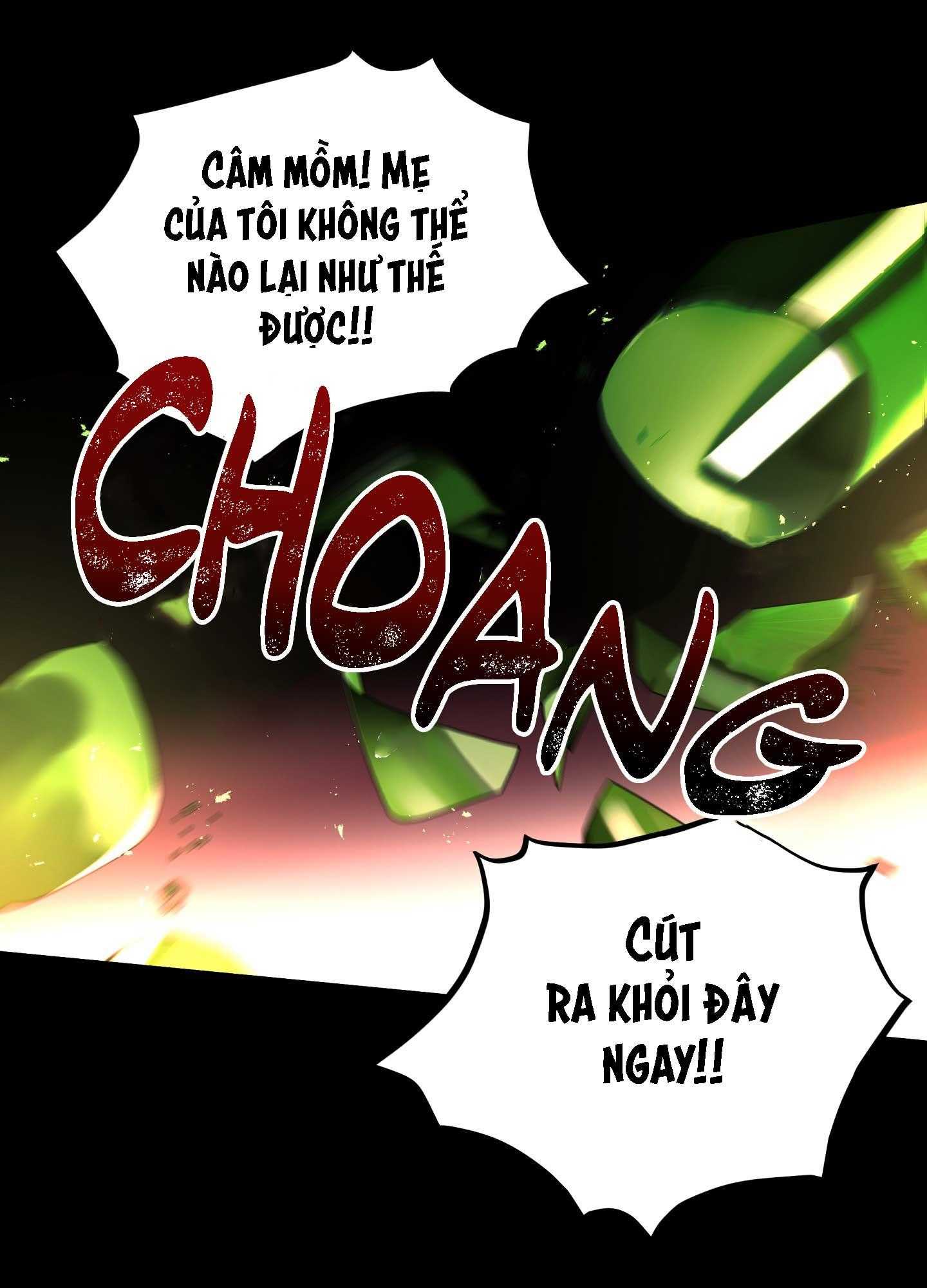 Hỗn Mộng Chapter 37 - Trang 2
