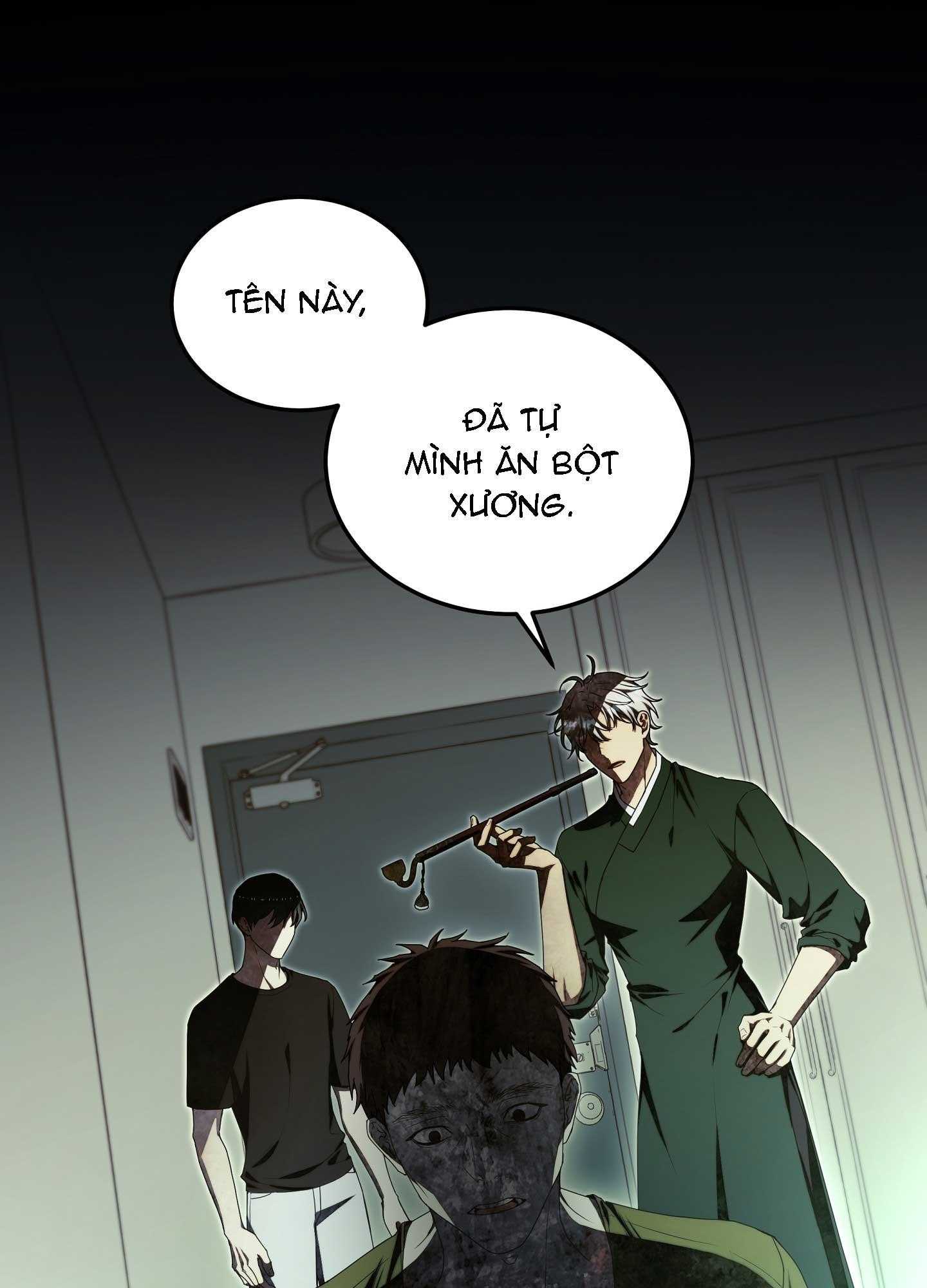 Hỗn Mộng Chapter 37 - Trang 2