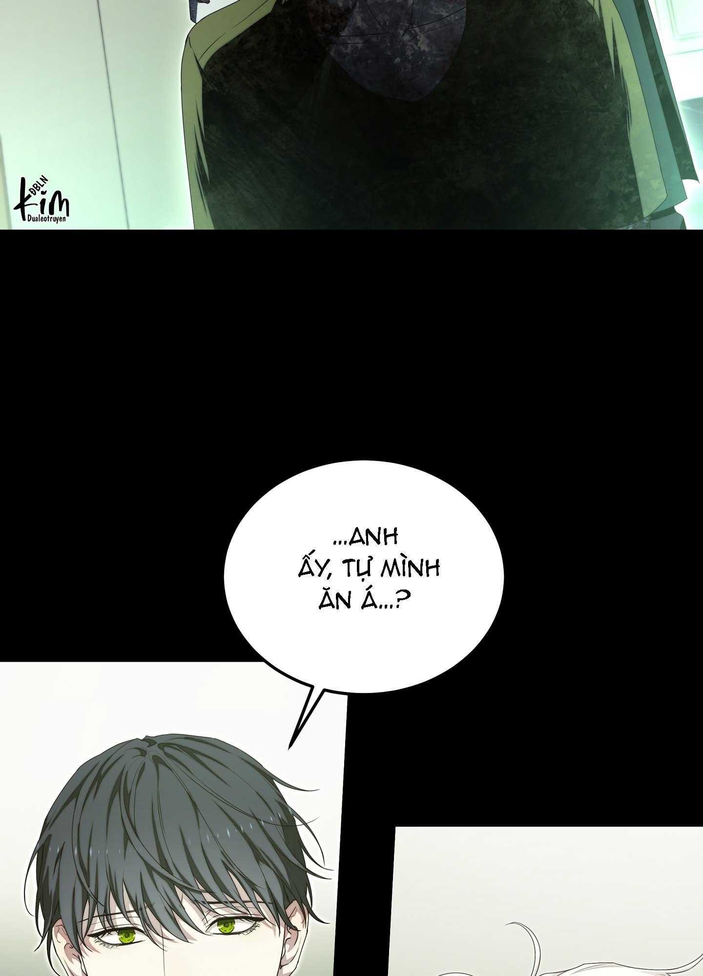 Hỗn Mộng Chapter 37 - Trang 2