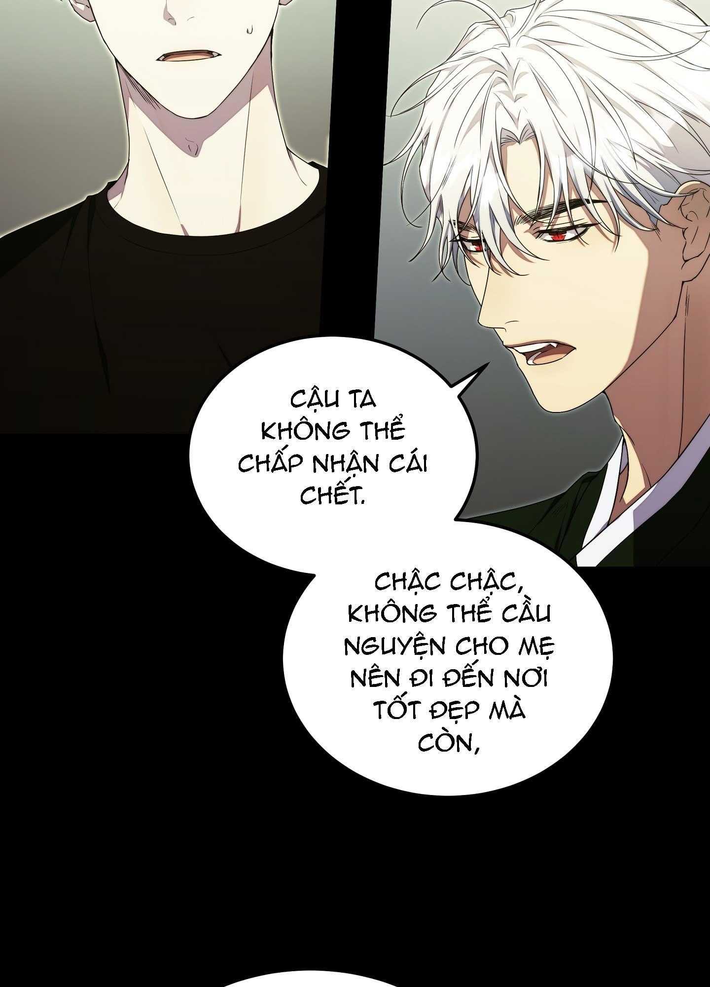 Hỗn Mộng Chapter 37 - Trang 2