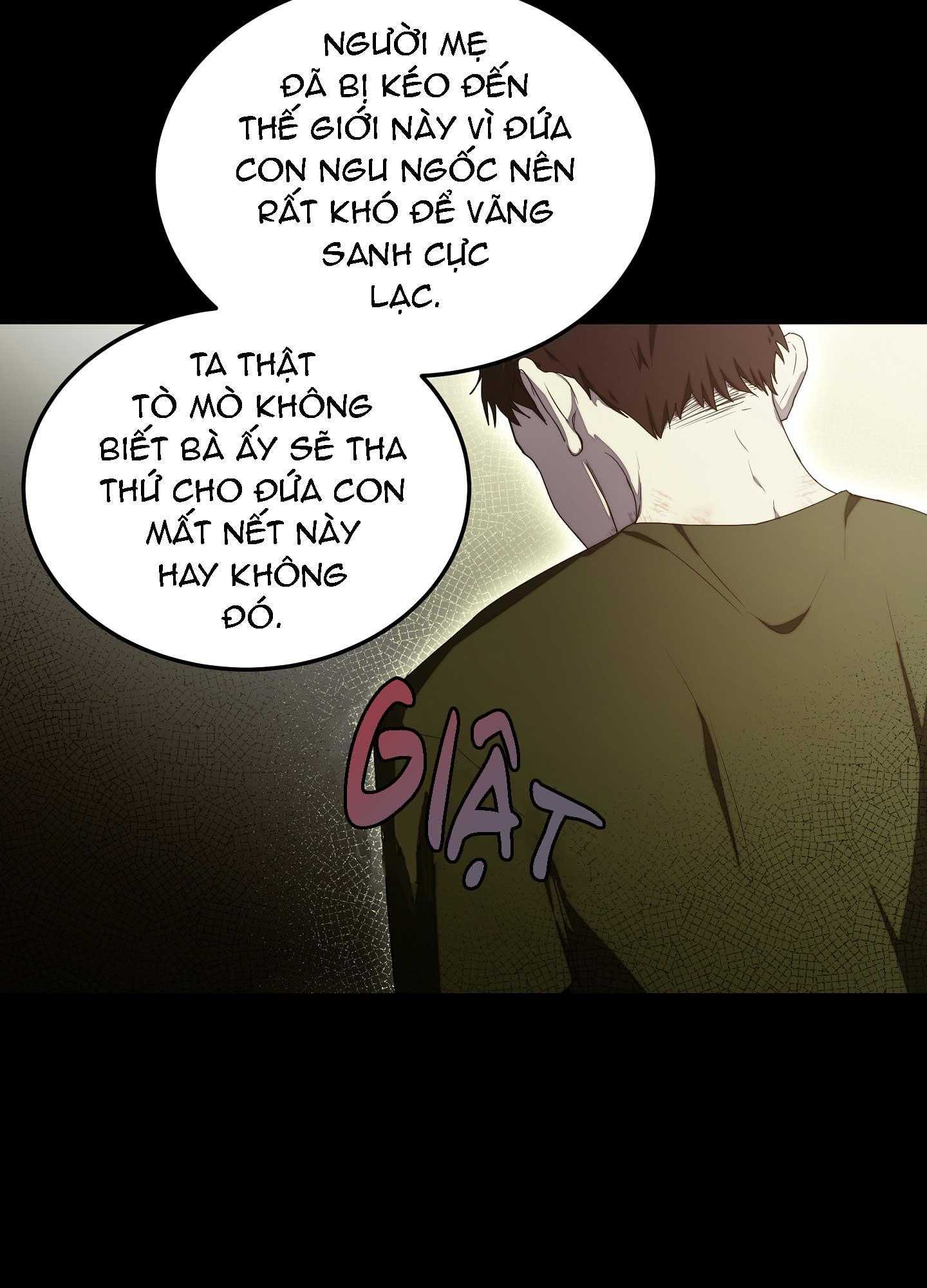 Hỗn Mộng Chapter 37 - Trang 2