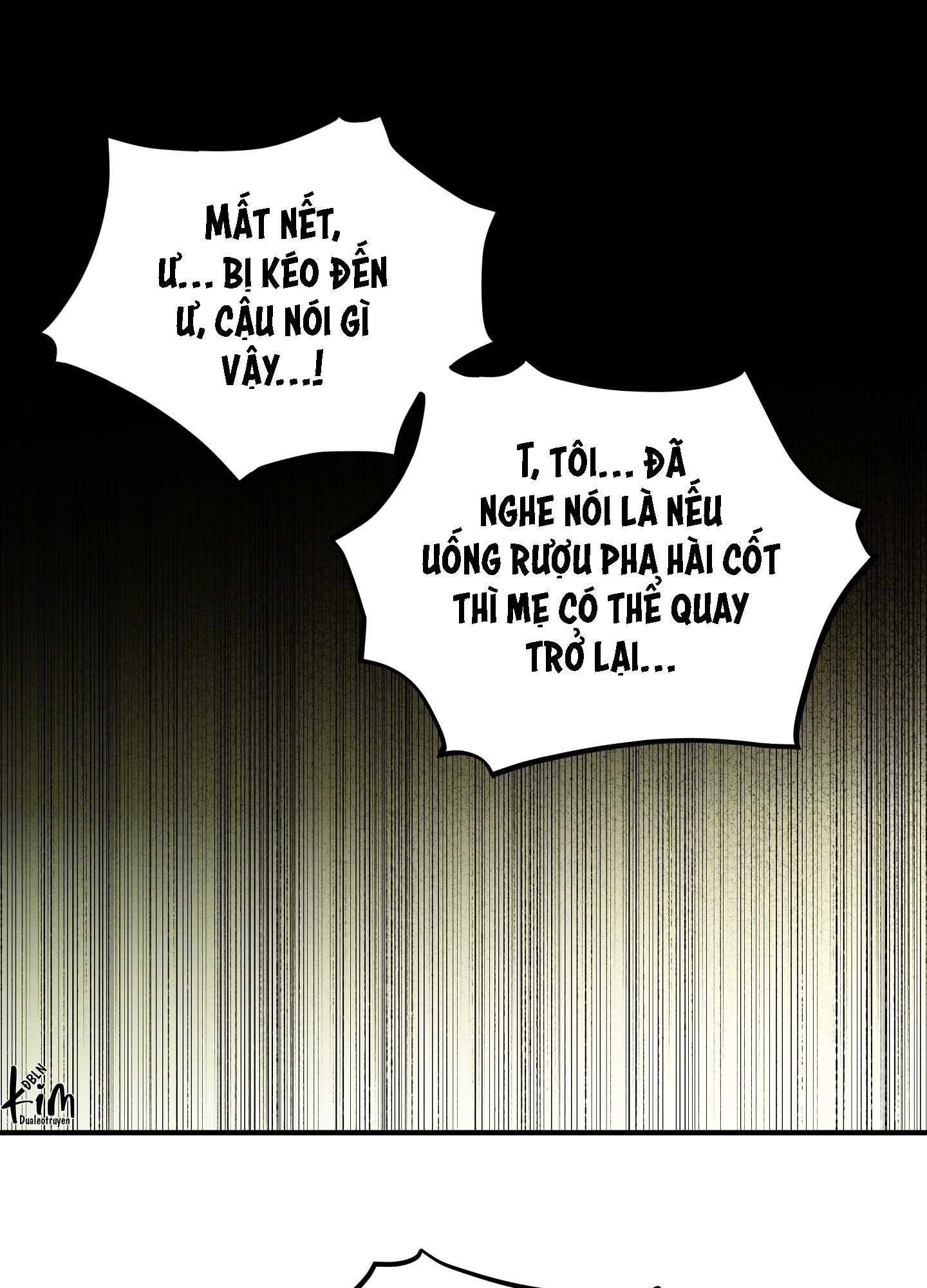Hỗn Mộng Chapter 37 - Trang 2